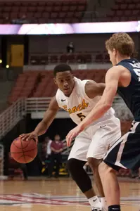 Mike Caffey