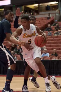 Mike Caffey