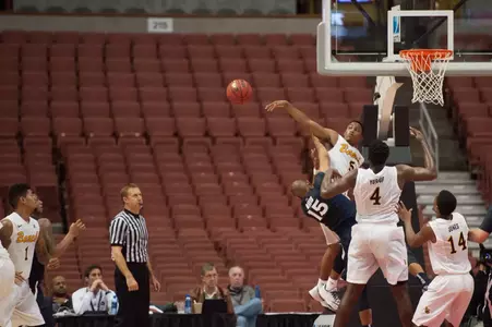 Mike Caffey
