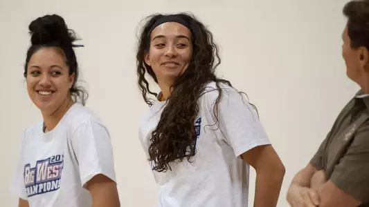 Alex Reid and Jenelle Hudson