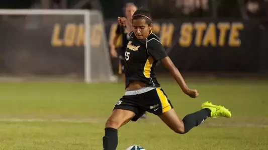 The Beach will square off against the Titans in the Big West championship game Sunday at 1 p.m.