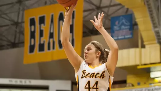 The Beach will head to Pepperdine for a 7 p.m. game on Wednesday.