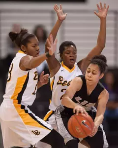 Jewelyn Sawyer and Cece Wilson