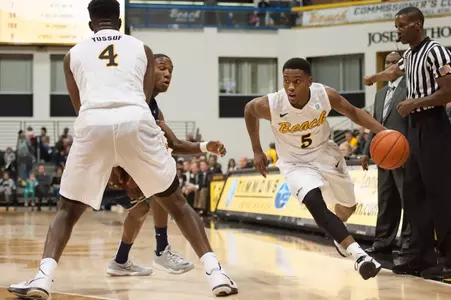 Mike Caffey