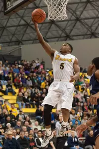Mike Caffey