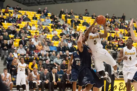 Mike Caffey