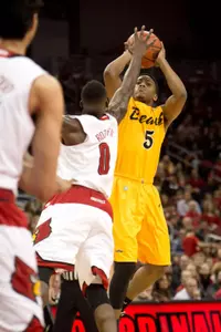 Mike Caffey