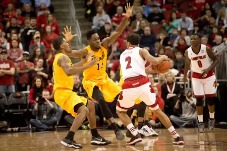 David Samuels, Branford Jones