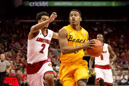 Mike Caffey