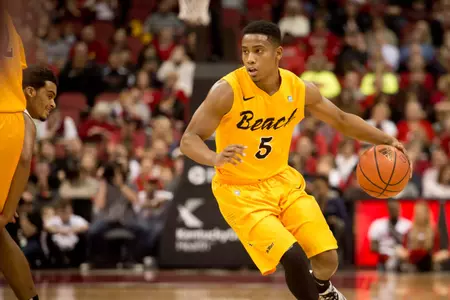 Mike Caffey