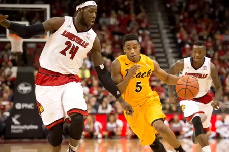 Mike Caffey
