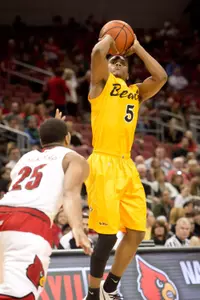 Mike Caffey