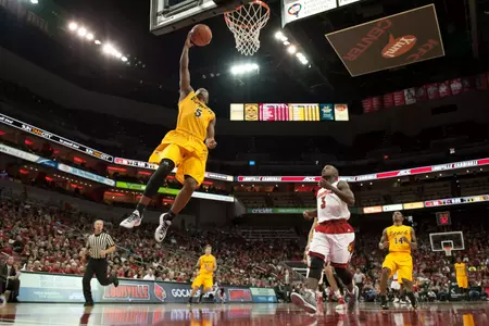 Mike Caffey