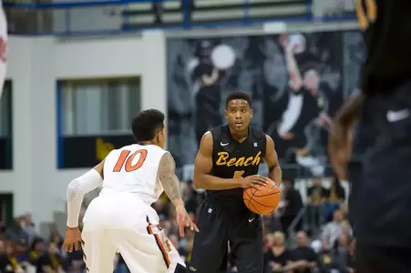 Mike Caffey