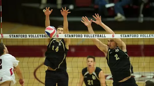 Ian Satterfield, Jeff Ornee