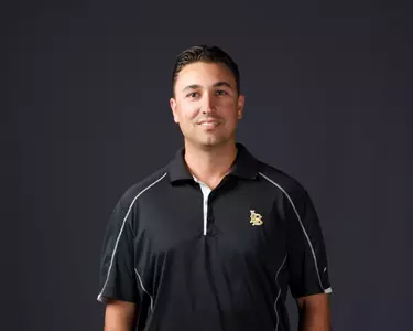 Head coach Joey Cerulle and the 49ers opens the spring season at Stanford's Peg Barnard Invitational.