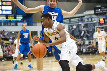 Mike Caffey