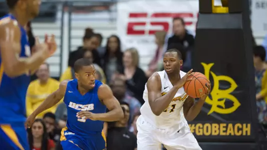 Christian Griggs-Williams