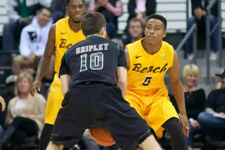 Mike Caffey
