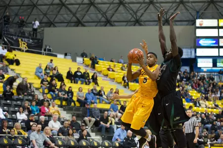 Mike Caffey