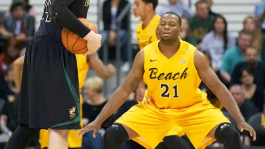 Christian Griggs-Williams