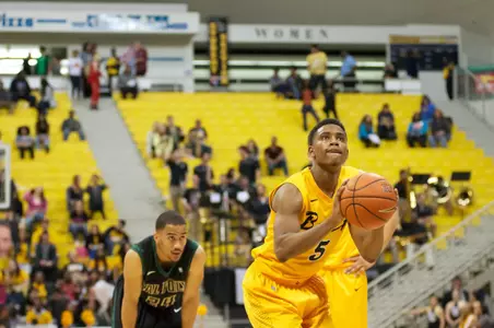 Mike Caffey