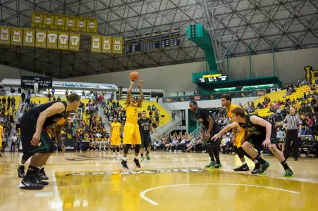 Mike Caffey