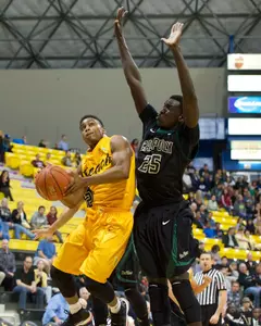 Mike Caffey