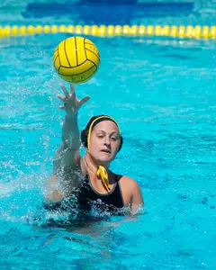 Chelsea Parks had two goals for The Beach.