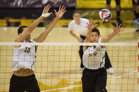 Taylor Gregory, Andrew Whitt