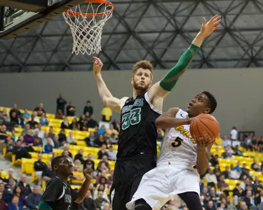 Mike Caffey