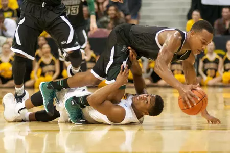 Mike Caffey