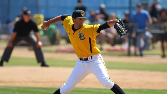 Kyle Friedrichs returns to his closing role after missing all of 2013.