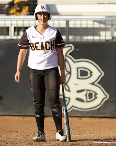 Darian Tautalafua hit a two-run double to give the 49ers a fourth inning lead.