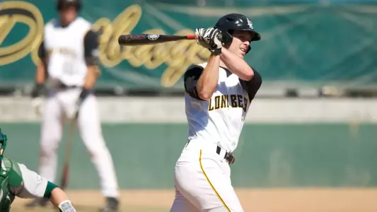 Michael Hill leads the country with five triples this year.