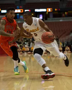 Mike Caffey