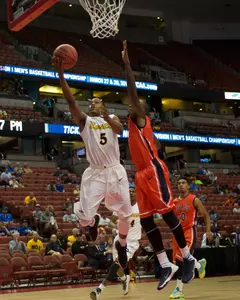 Mike Caffey