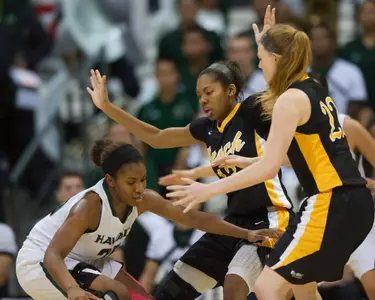 Jewelyn Sawyer, Madison Montgomery