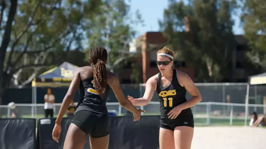 Joy Miley, Makayla Taylor