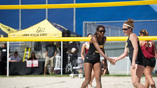 Joy Miley, Makayla Taylor