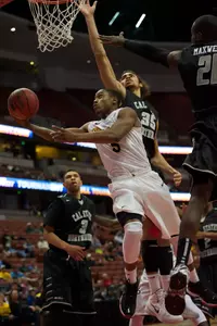 Mike Caffey
