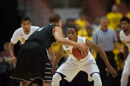 Mike Caffey