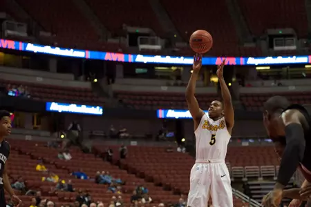 Mike Caffey
