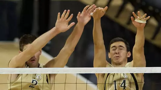 Jeff Ornee, Ian Satterfield