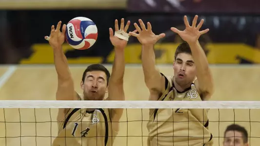 Ian Satterfield, Jeff Ornee