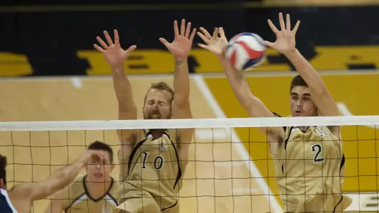 Dalton Ammerman,  Jeff Ornee