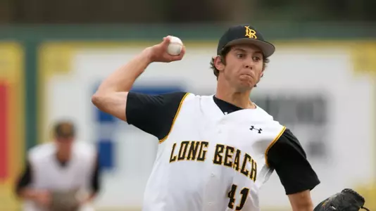 Cody Marshall has a 2.08 ERA going into his start on Tuesday.