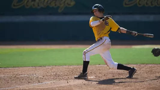 Garrett Hampson was 3-for-5 with two doubles.