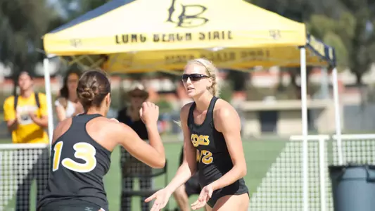 Chelsea Cabrajac, Bre Mackie