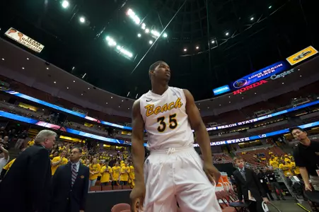 Dan Jennings is among the seniors to be recognized at the 2013-14 Men's Basketball Postseason Banquet.